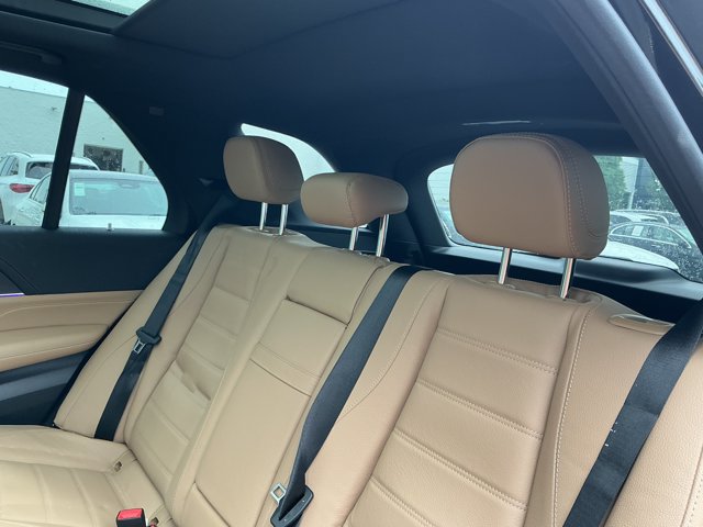 Used 2024 Mercedes-Benz GLE 580 4MATIC image 15
