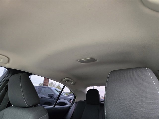 Used 2024 Toyota Corolla LE image 12