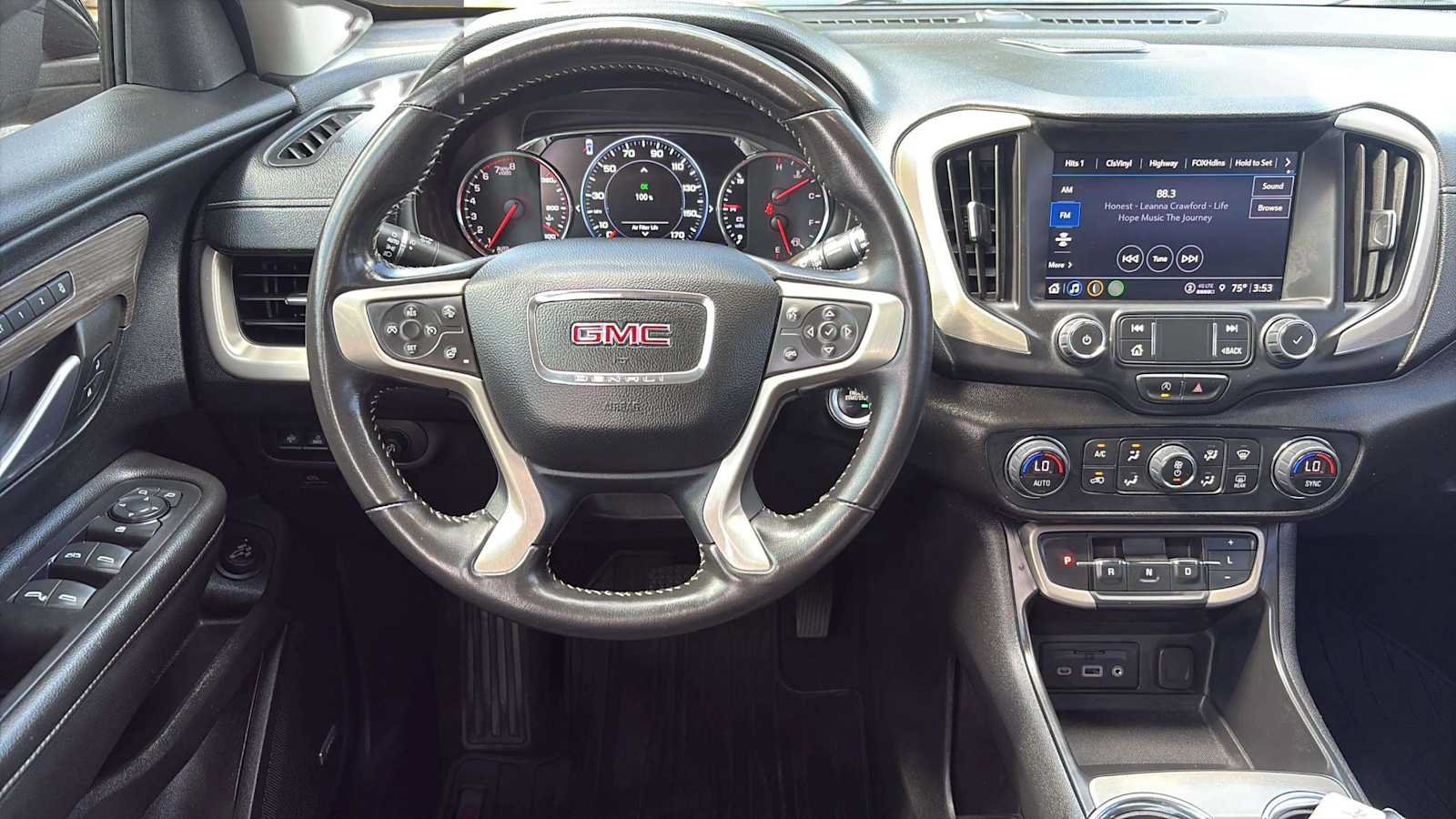 Used 2022 GMC Terrain Denali w/ LPO, Floor Liner Package AWD/4WD image 19