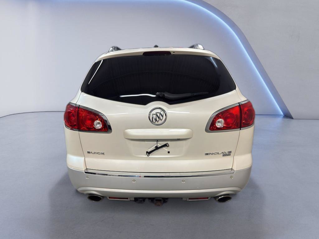 Used 2011 Buick Enclave CXL w/ Trailering Provision Package FWD image 8