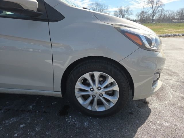Used 2020 Chevrolet Spark LT image 4