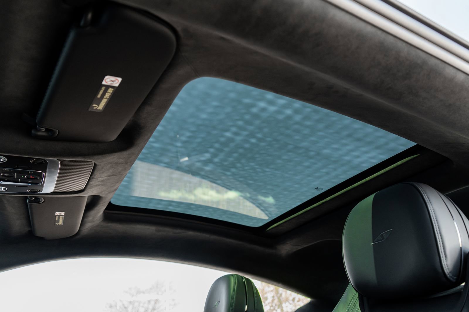 New 2026 Bentley Continental GT AWD/4WD image 28