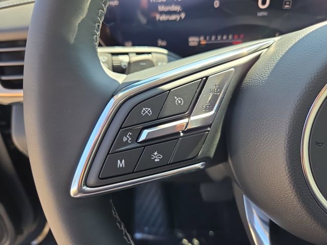 New 2026 Buick Envision Avenir AWD/4WD image 24