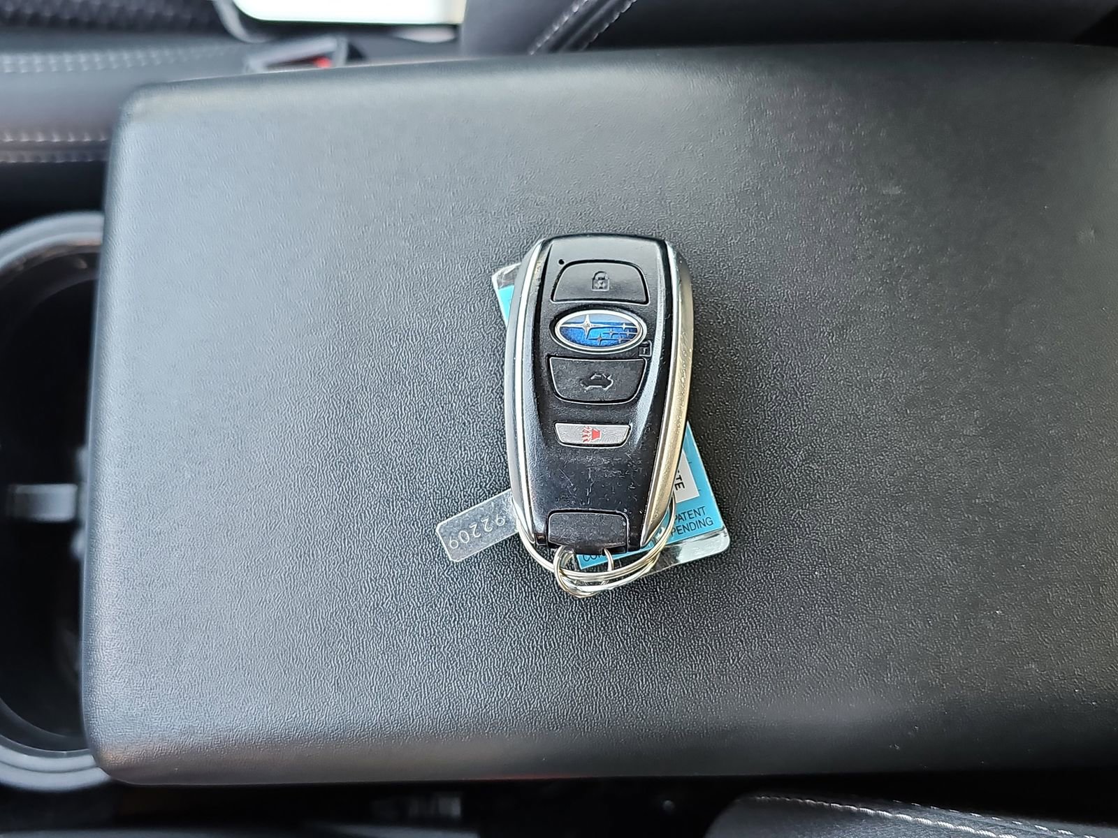 Used 2023 Subaru Forester Premium image 13