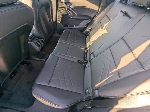 New 2026 BMW X1 xDrive28i image 15