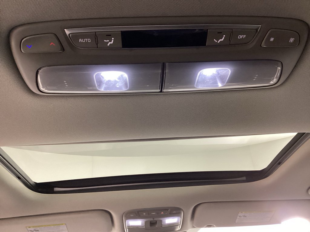 Used 2022 Kia Telluride EX w/ EX Premium Package image 24