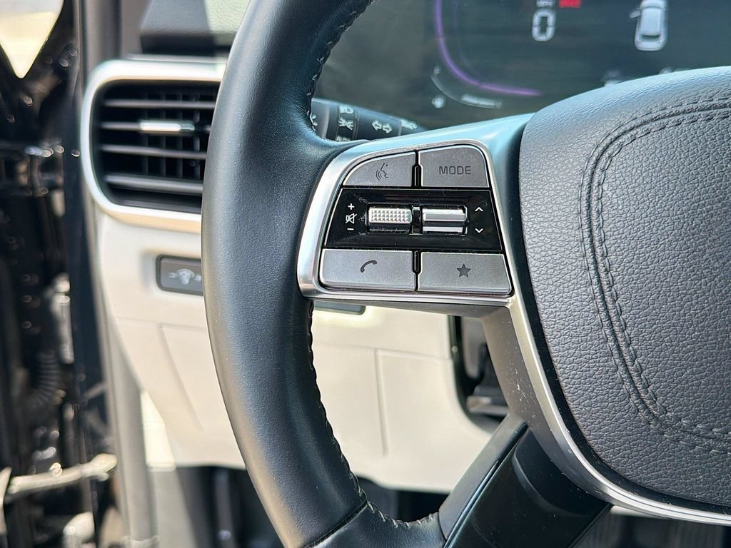Certified 2024 Kia Telluride S FWD image 35