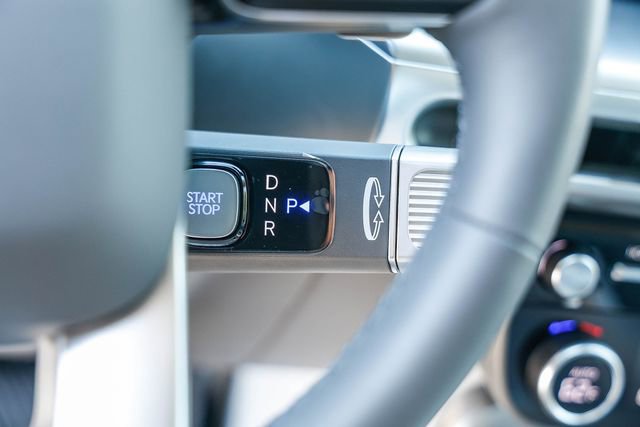 New 2026 Hyundai Ioniq 9 SEL image 23