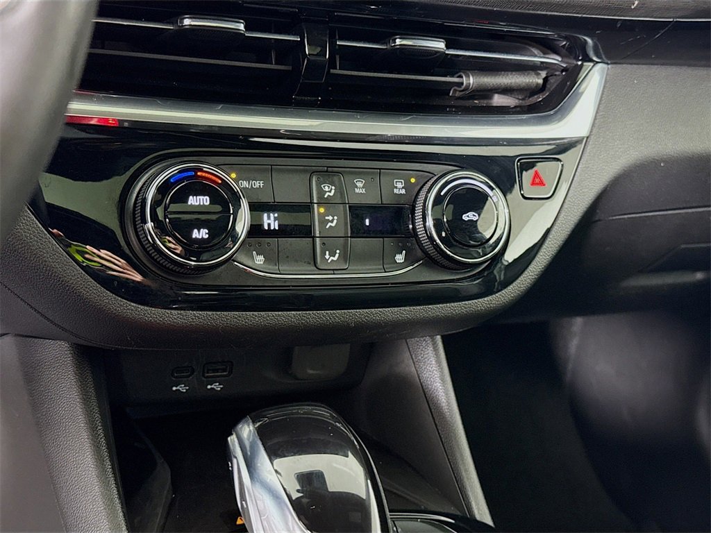 Used 2024 Buick Envista Sport Touring w/ Convenience I Package image 7