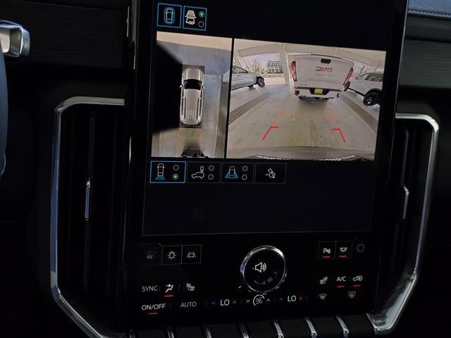 New 2026 GMC Acadia Elevation w/ Elevation Premium Package image 25