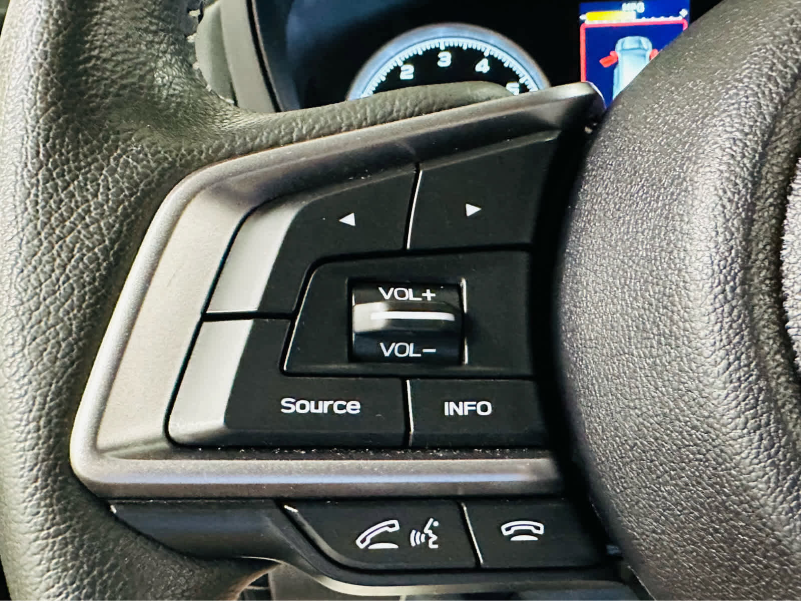 Certified 2024 Subaru Forester Limited image 15