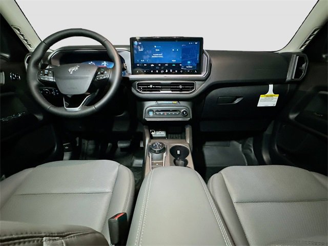 New 2025 Ford Bronco Sport Badlands w/ Badlands Tech Package image 6