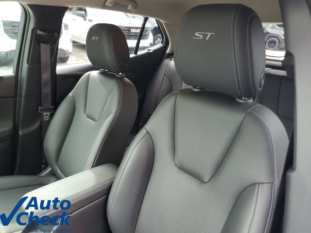 Certified 2024 Buick Encore GX Sport Touring AWD/4WD image 19