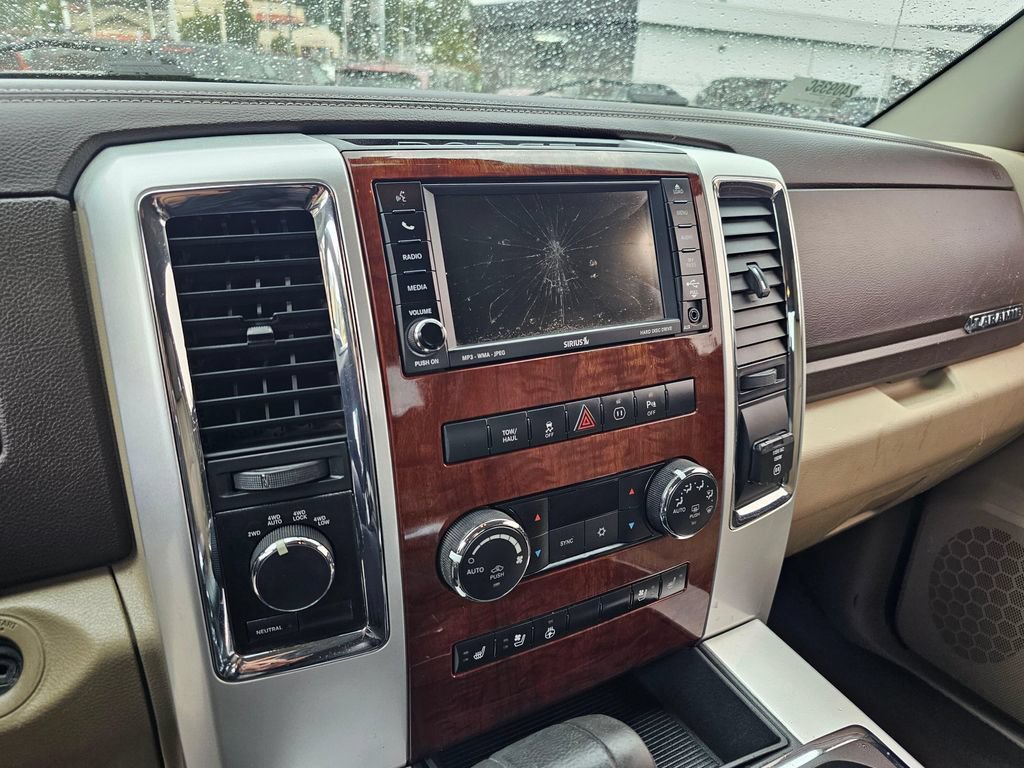 Used 2011 RAM 1500 Laramie w/ Protection Group AWD/4WD image 26