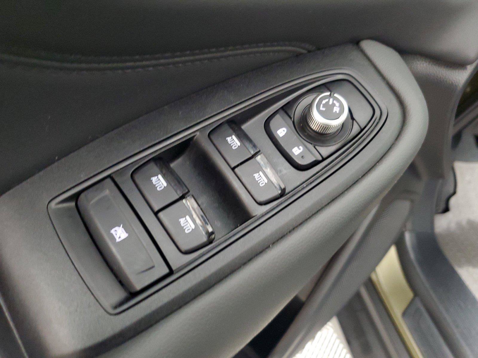 Used 2022 Subaru Outback Wilderness AWD/4WD image 20