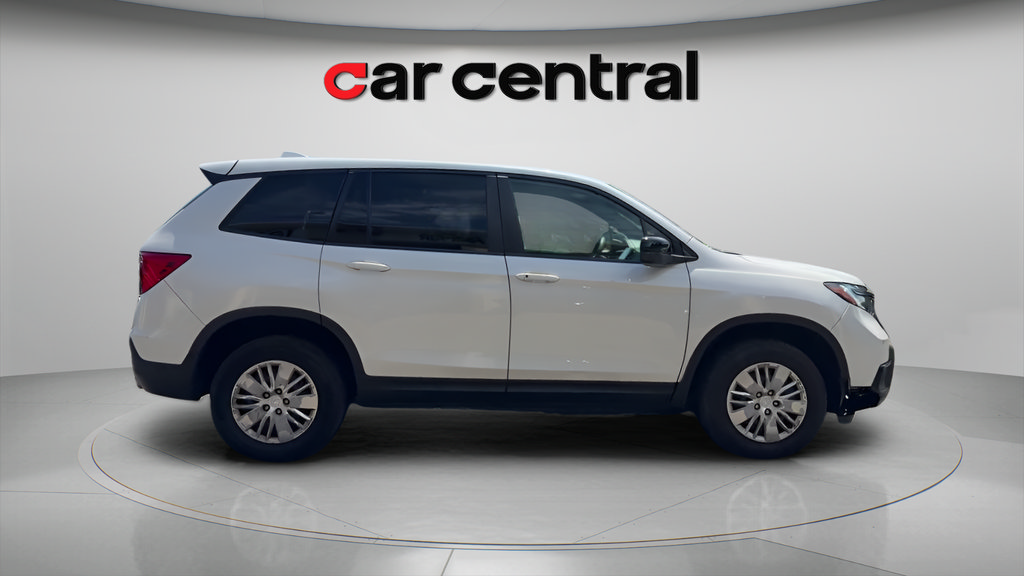 Used 2021 Honda Passport Sport image 6