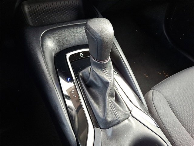 Certified 2024 Toyota Corolla LE image 14