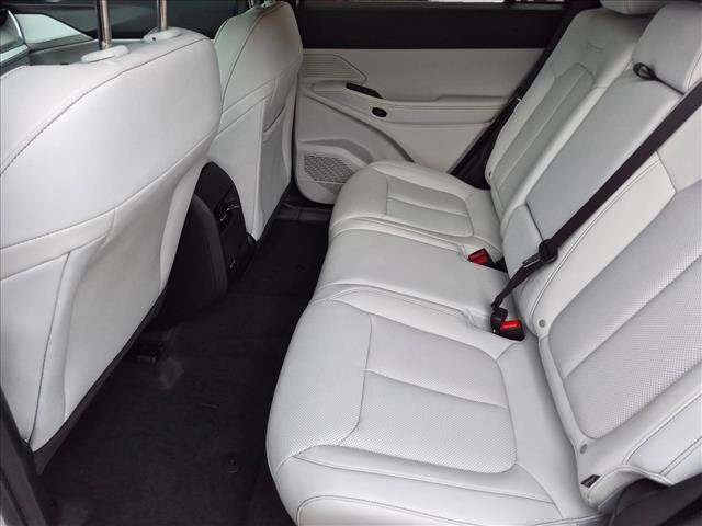 New 2026 Jeep Cherokee Limited AWD/4WD image 15