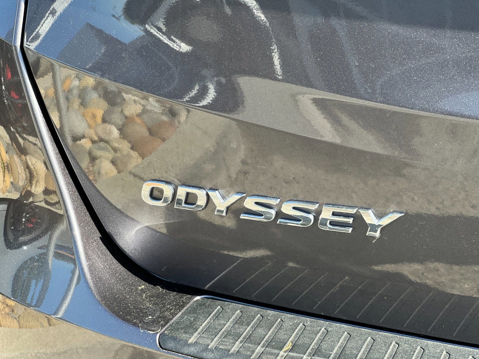 Used 2022 Honda Odyssey EX-L image 27