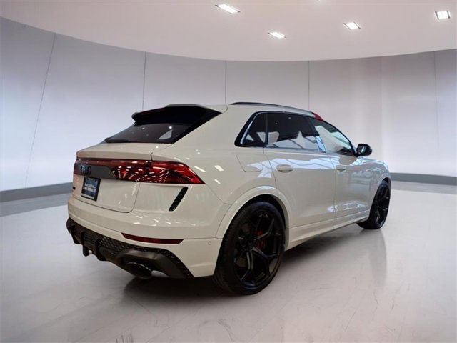 New 2026 Audi RS Q8 performance image 2