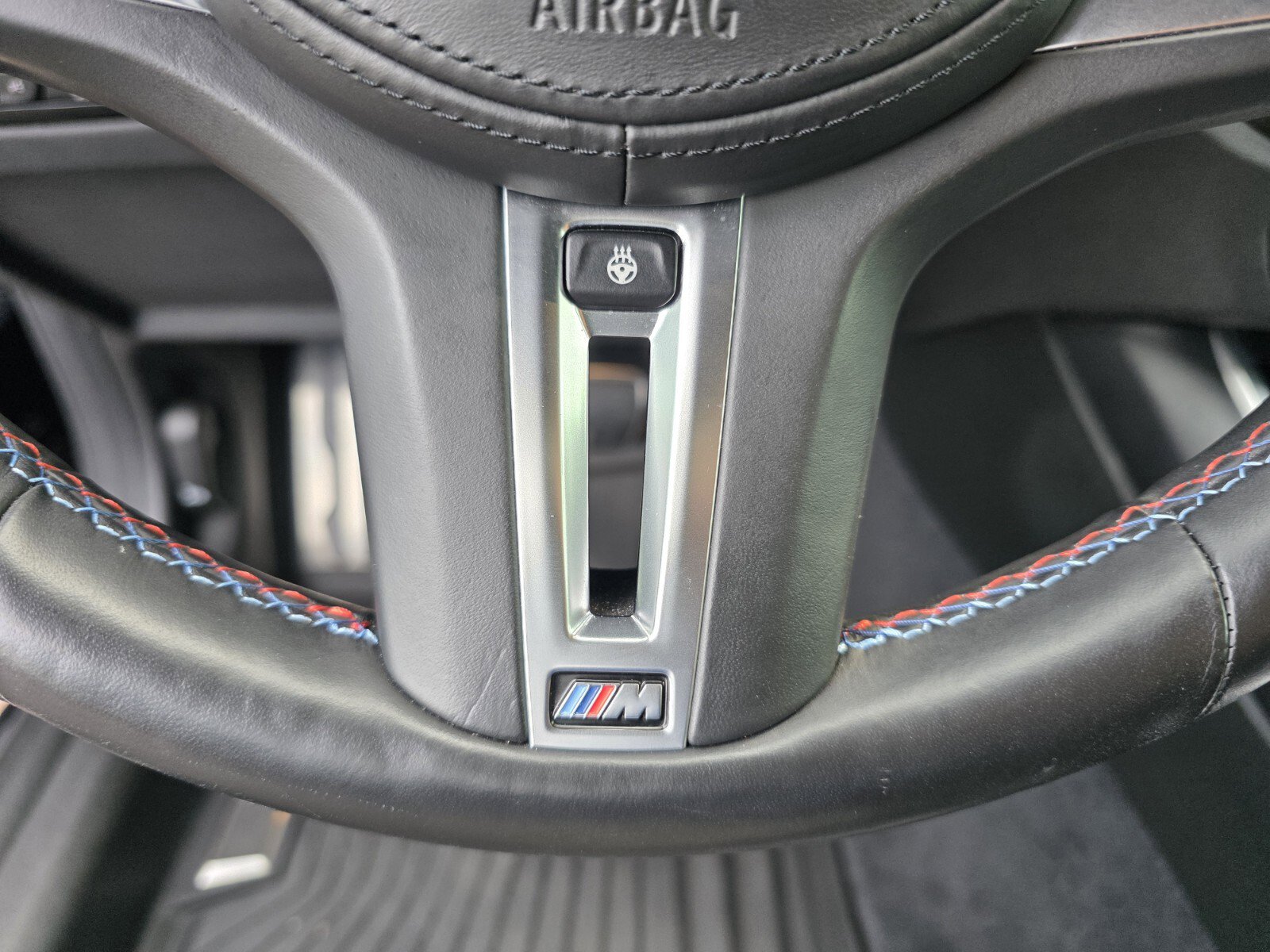 Used 2023 BMW M2 RWD image 19