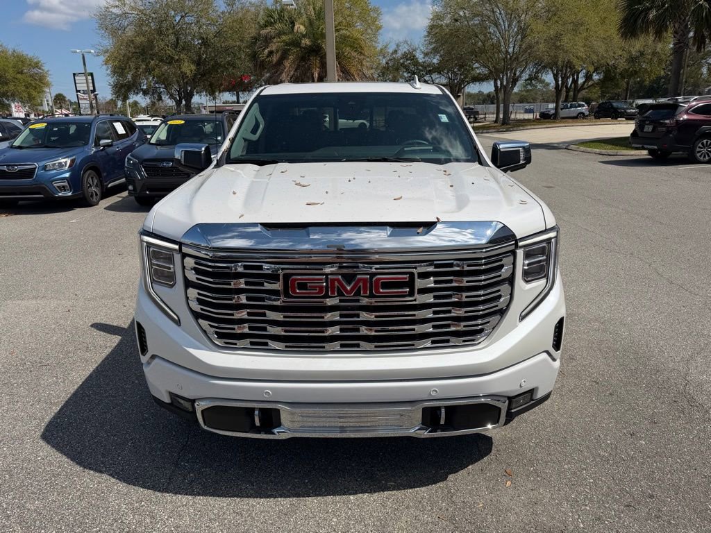 Used 2024 GMC Sierra 1500 Denali w/ Technology Package image 14