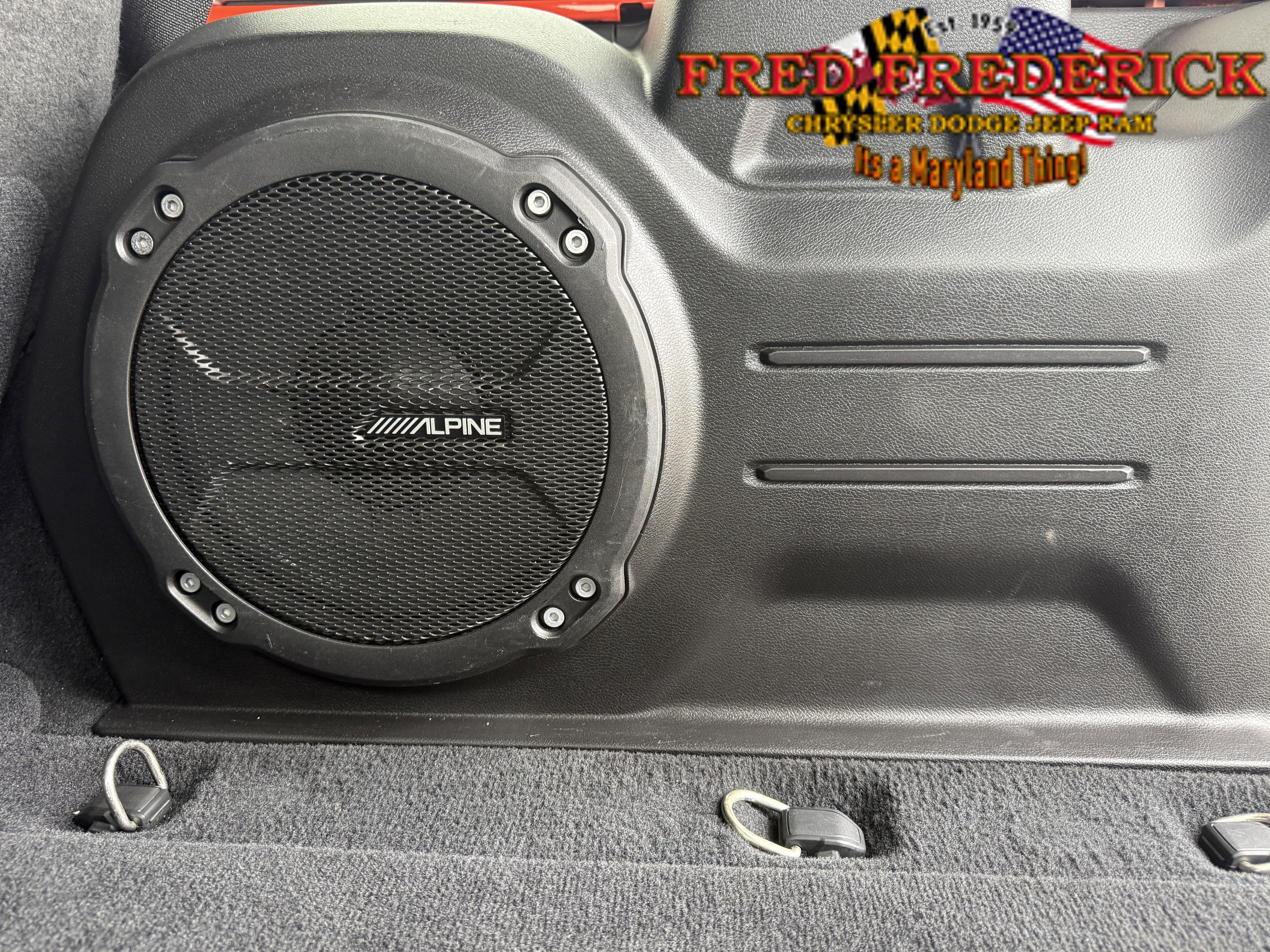 Used 2019 Jeep Wrangler Unlimited Sahara image 8