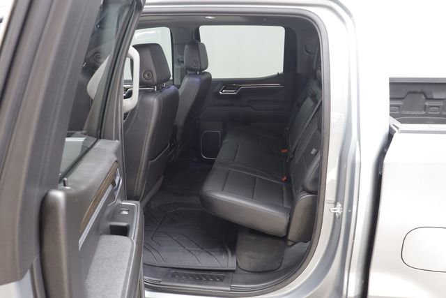 Certified 2023 Chevrolet Silverado 1500 RST w/ Convenience Package II image 16