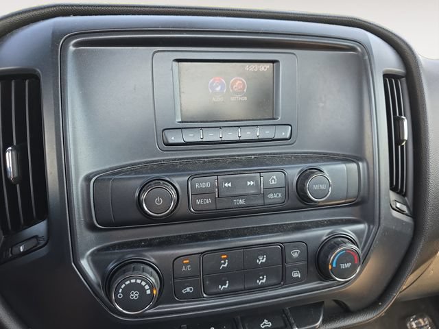 Used 2017 GMC Sierra 1500 2WD Regular Cab image 6
