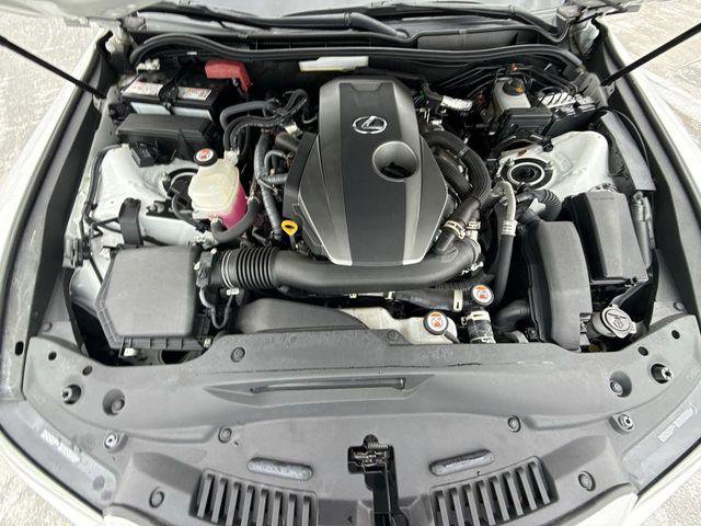 Certified 2023 Lexus IS 300 w/ Comfort Package RWD image 27