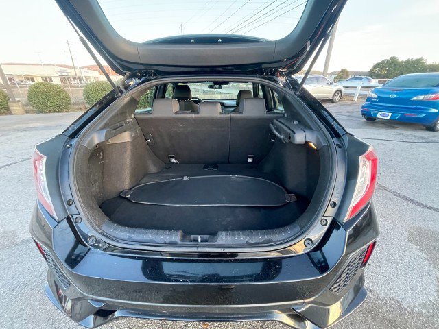 Used 2019 Honda Civic Sport image 14