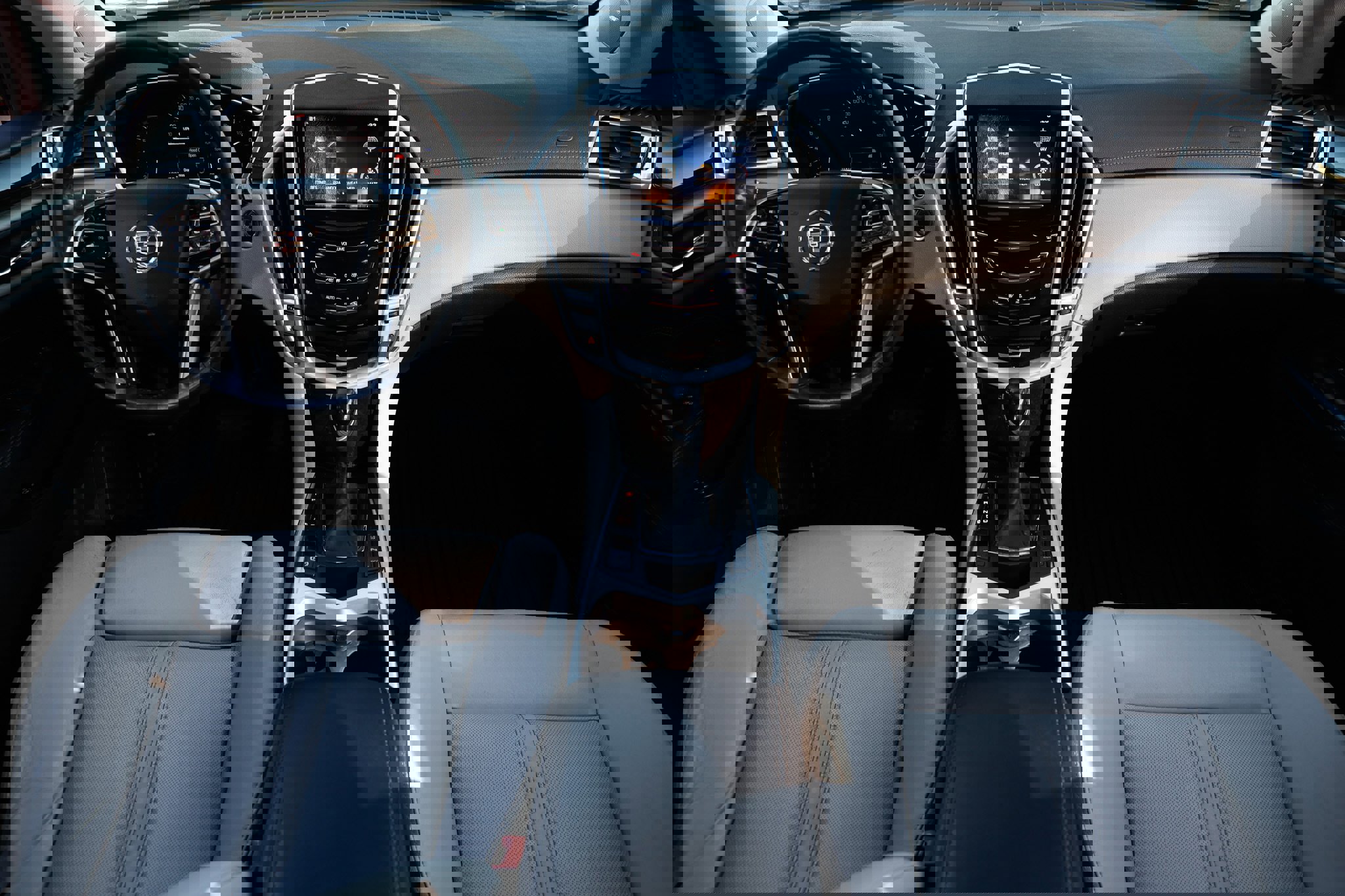 Used 2013 Cadillac SRX Performance w/ Driver Awareness Package image 2