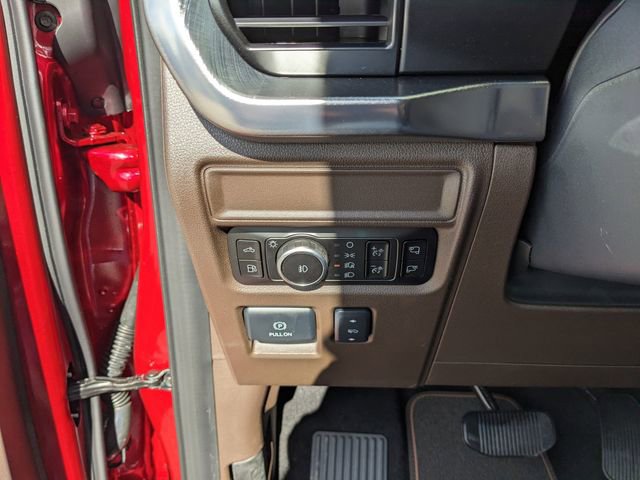 New 2025 Ford F150 King Ranch image 29