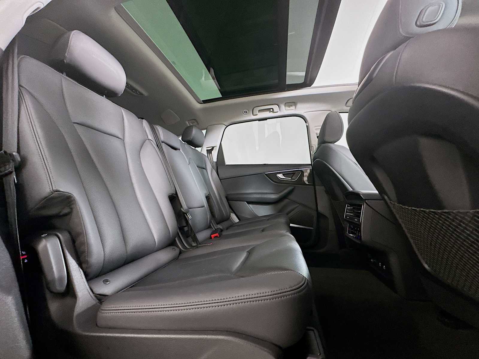 Certified 2023 Audi Q7 Premium Plus w/ Premium Plus Package image 27