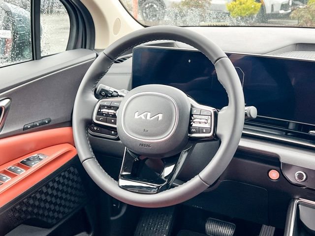 New 2026 Kia Carnival SX image 15