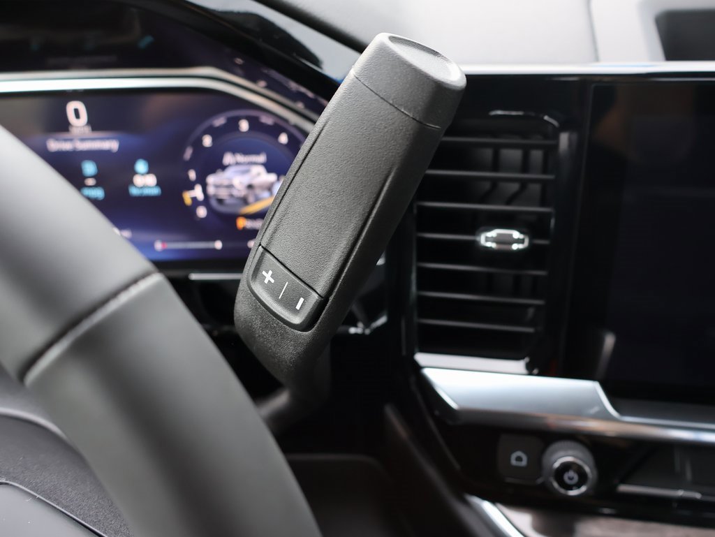 New 2026 Chevrolet Silverado 2500 LTZ w/ LTZ Plus Package image 21