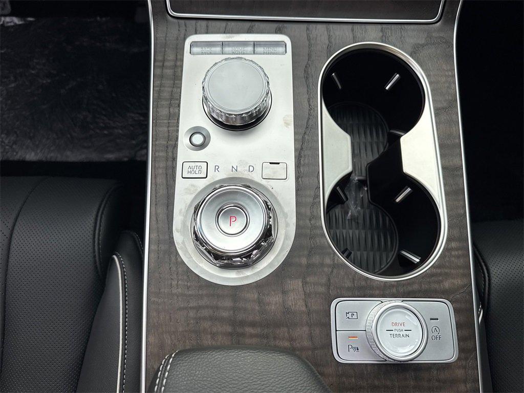 New 2026 Genesis GV80 2.5T Prestige image 33