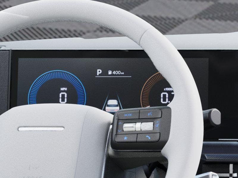 New 2027 Hyundai Santa Fe SEL FWD image 14