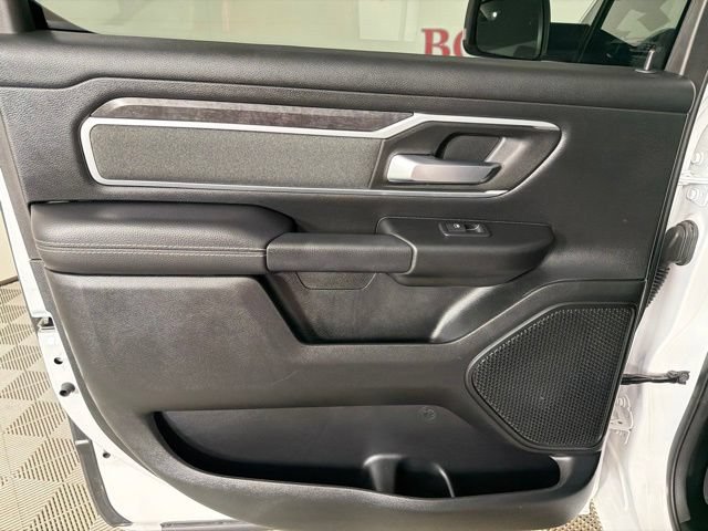 Used 2021 RAM 1500 Big Horn AWD/4WD image 28