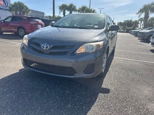 Used 2011 Toyota Corolla LE FWD image 10