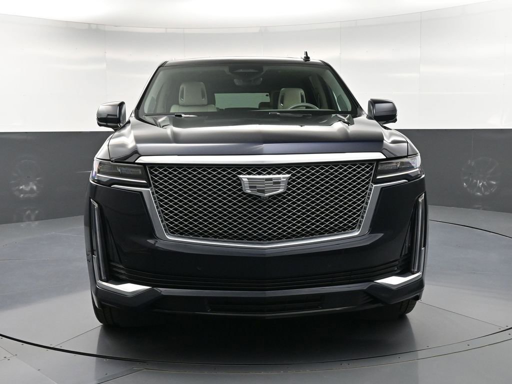 Used 2023 Cadillac Escalade ESV Premium Luxury Platinum w/ LPO, Radiant Package AWD/4WD image 11