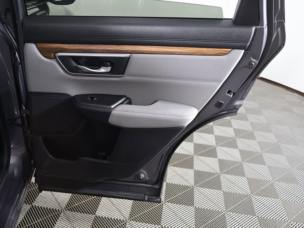 Used 2022 Honda CR-V EX image 27