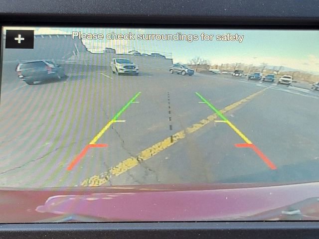 Used 2017 Lincoln MKC Reserve w/ Lincoln MKC Climate Package image 7