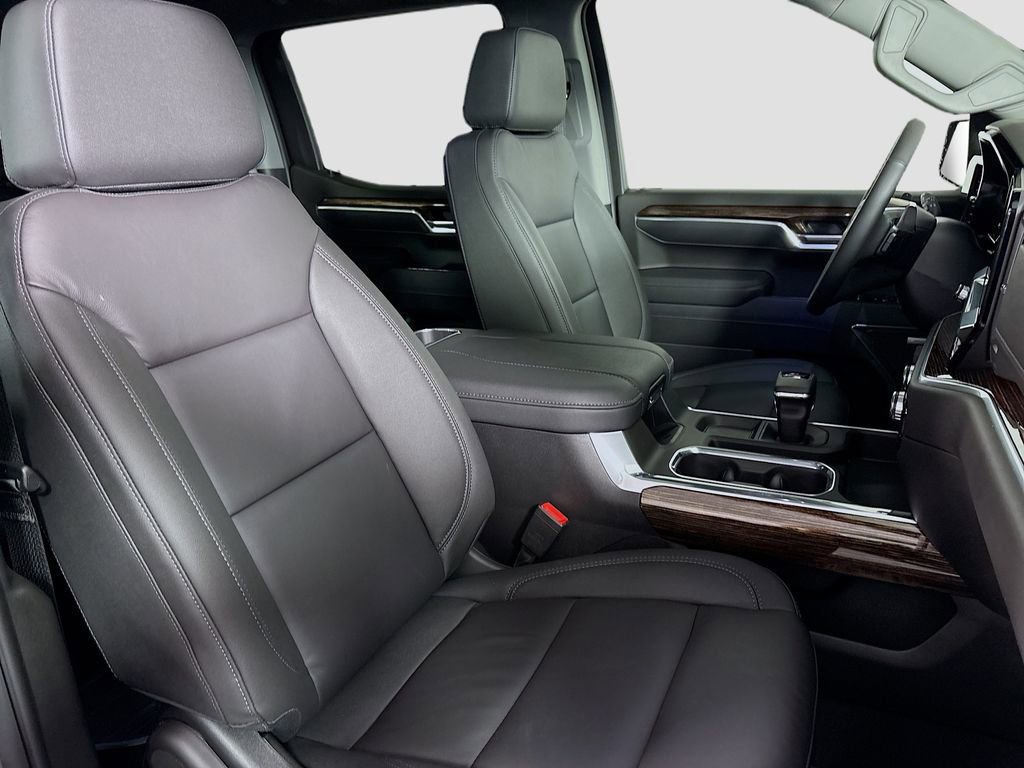 New 2026 GMC Sierra 1500 Elevation w/ Elevation Premium Package image 30