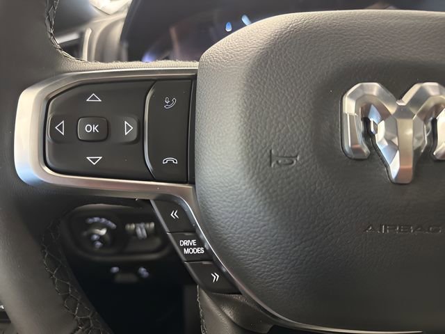 New 2026 RAM 1500 Big Horn image 25