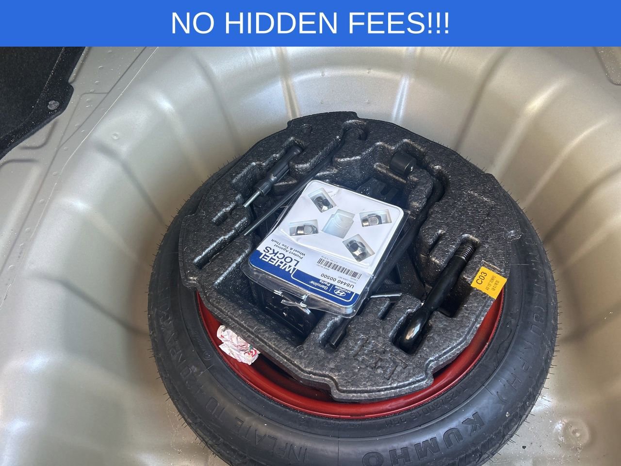 Used 2018 Hyundai Elantra SEL FWD image 10