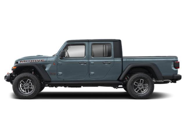 New 2026 Jeep Gladiator Mojave AWD/4WD image 3