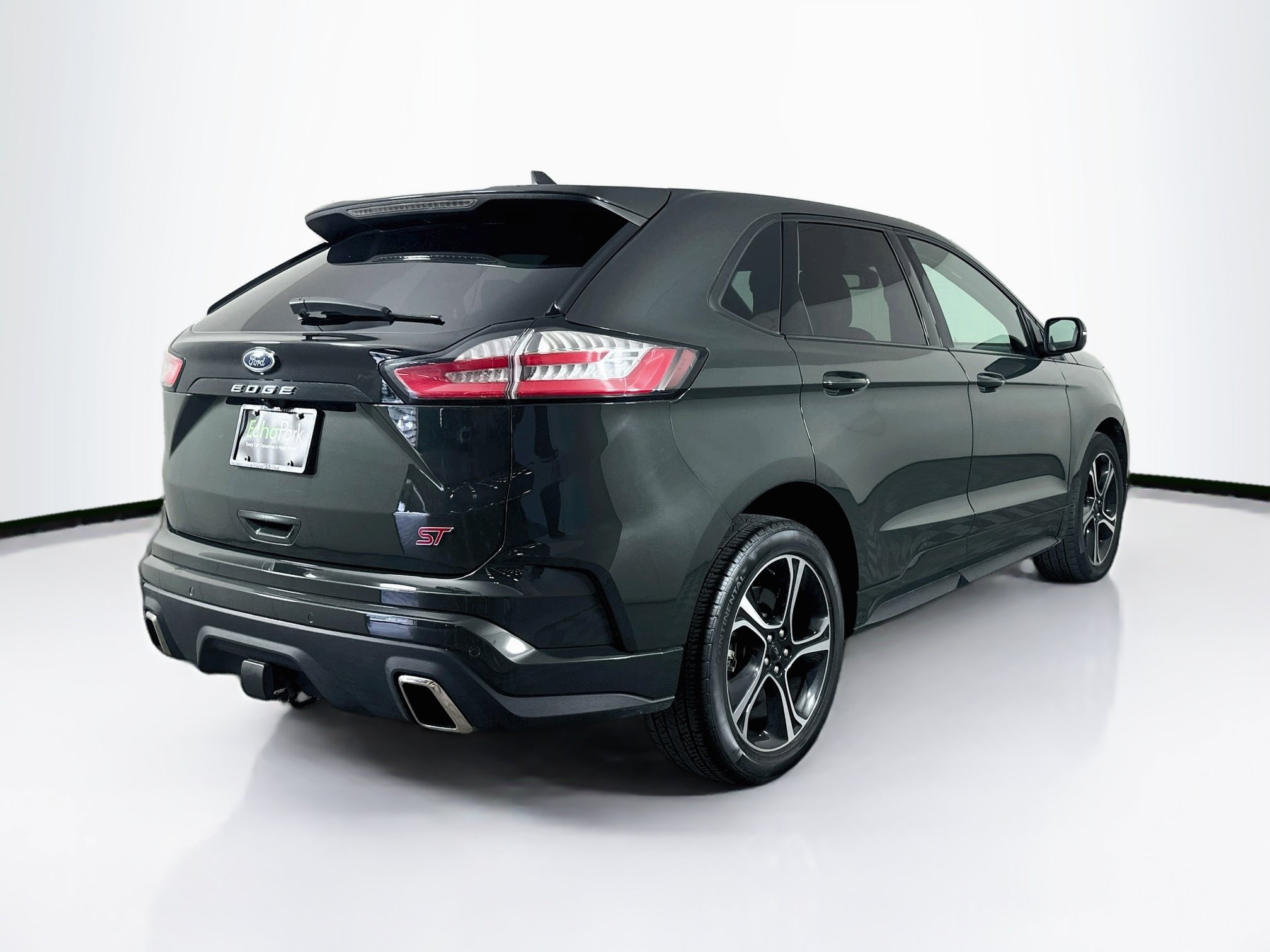 Used 2022 Ford Edge ST AWD/4WD image 9