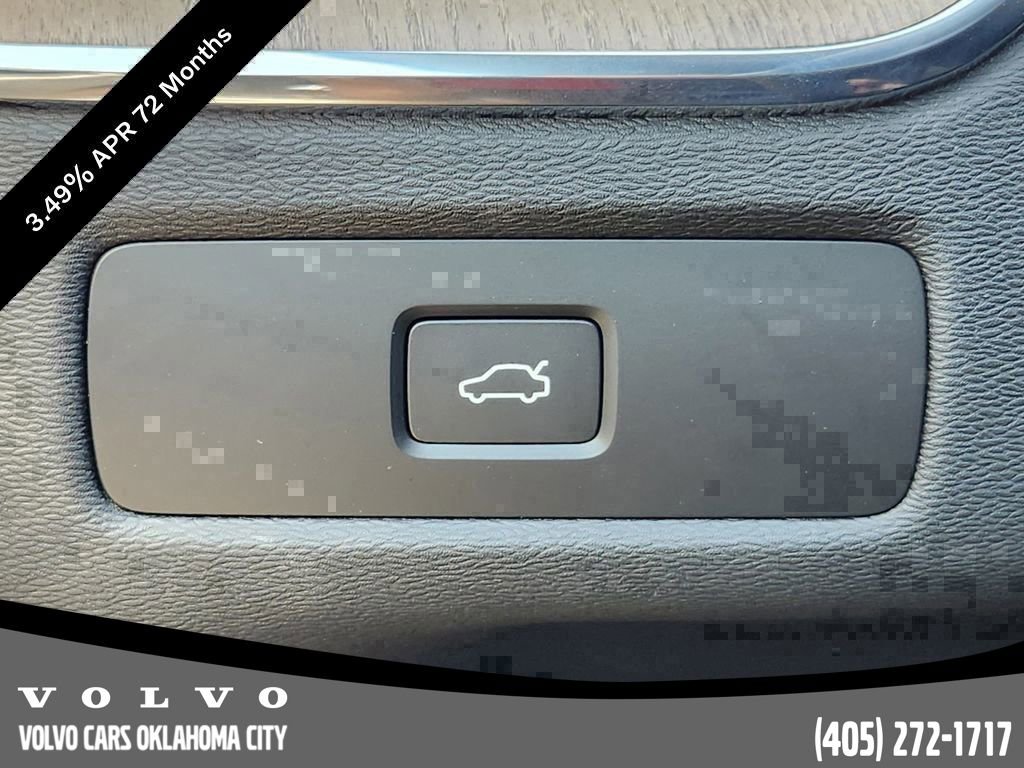 Used 2026 Volvo XC60 B5 Plus w/ Protection Package Premier AWD/4WD image 21