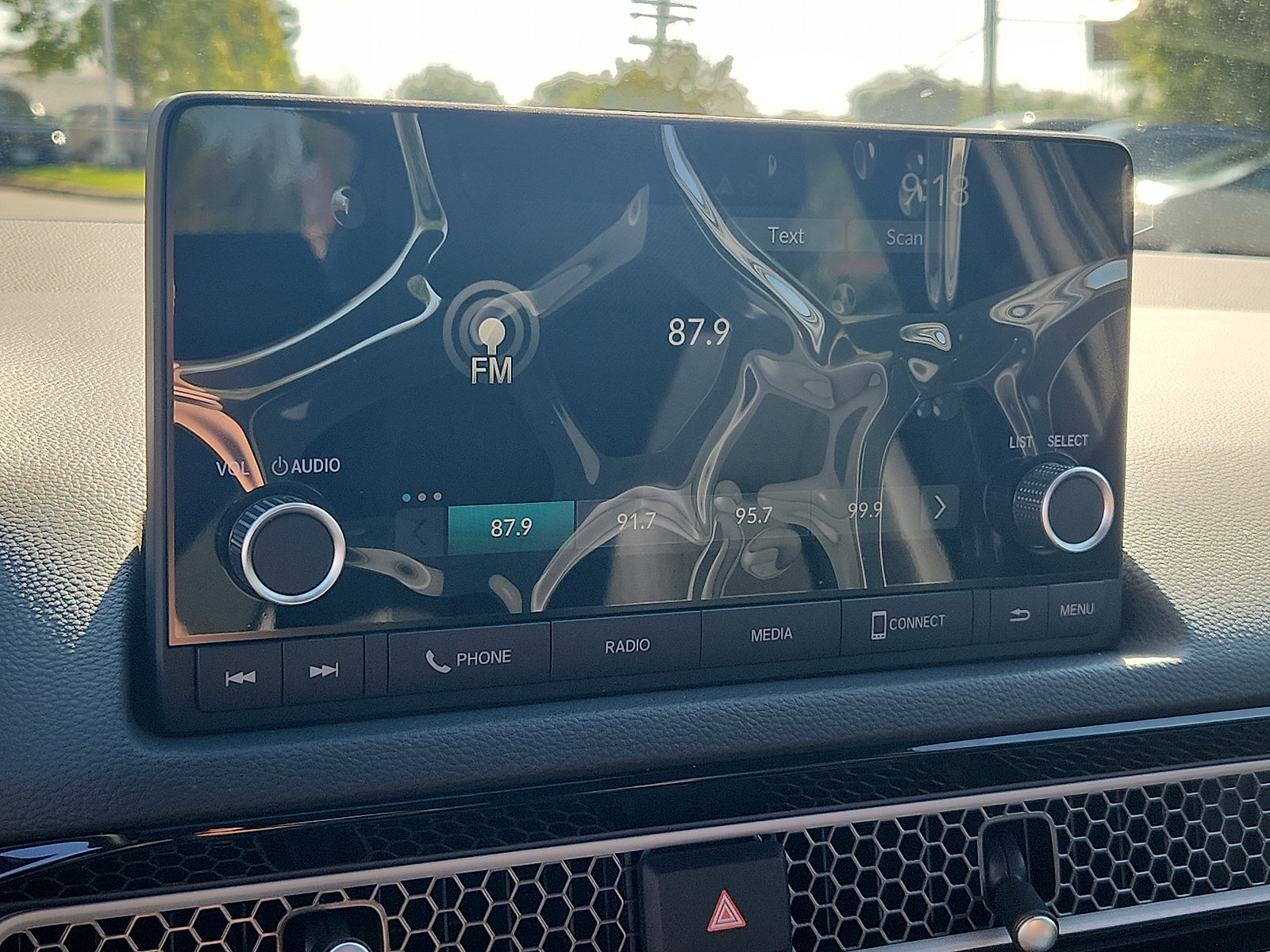 New 2026 Honda Civic Sport image 12